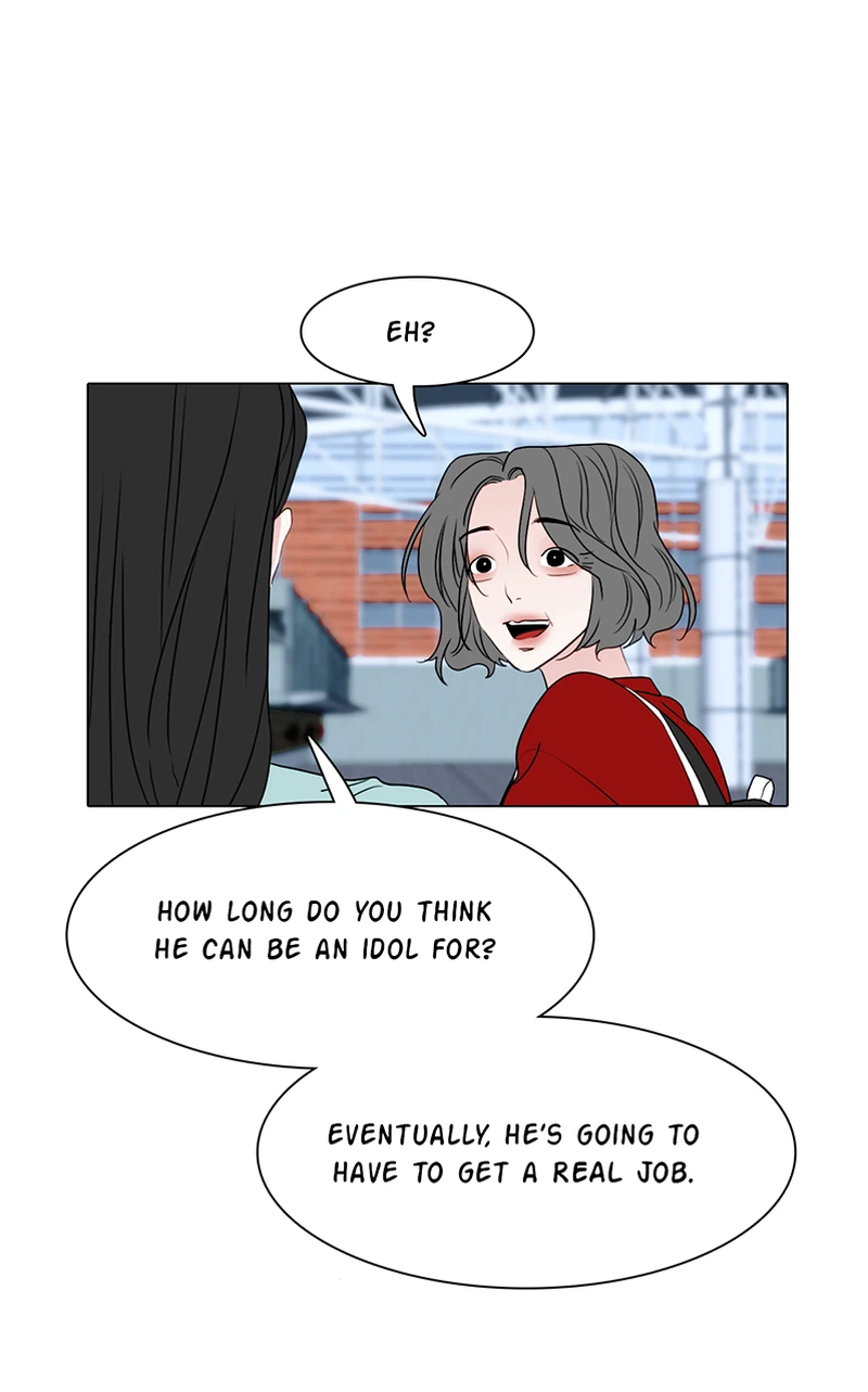 Lost in Translation chapter 51 - page 36