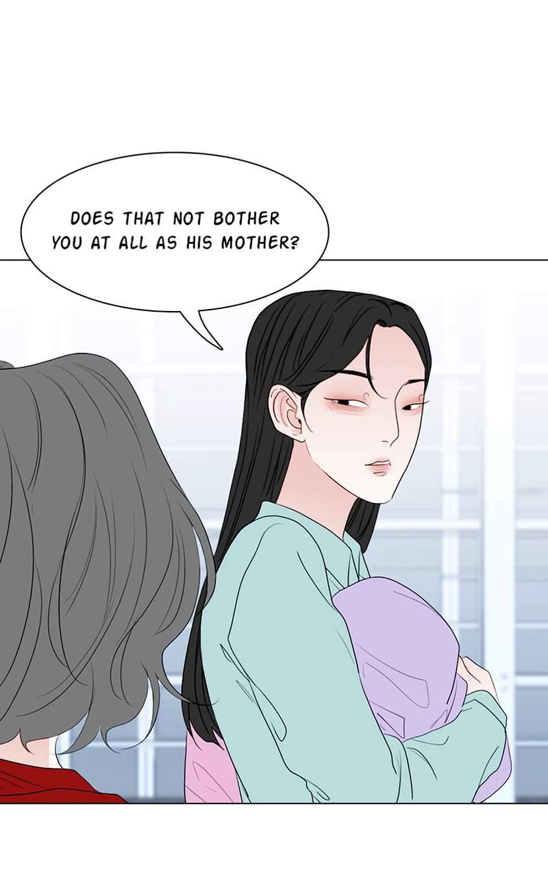 Lost in Translation chapter 51 - page 37