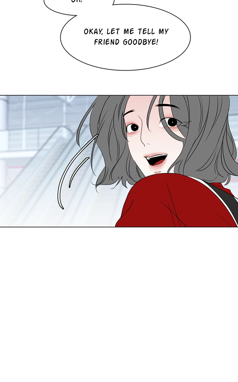 Lost in Translation chapter 51 - page 42