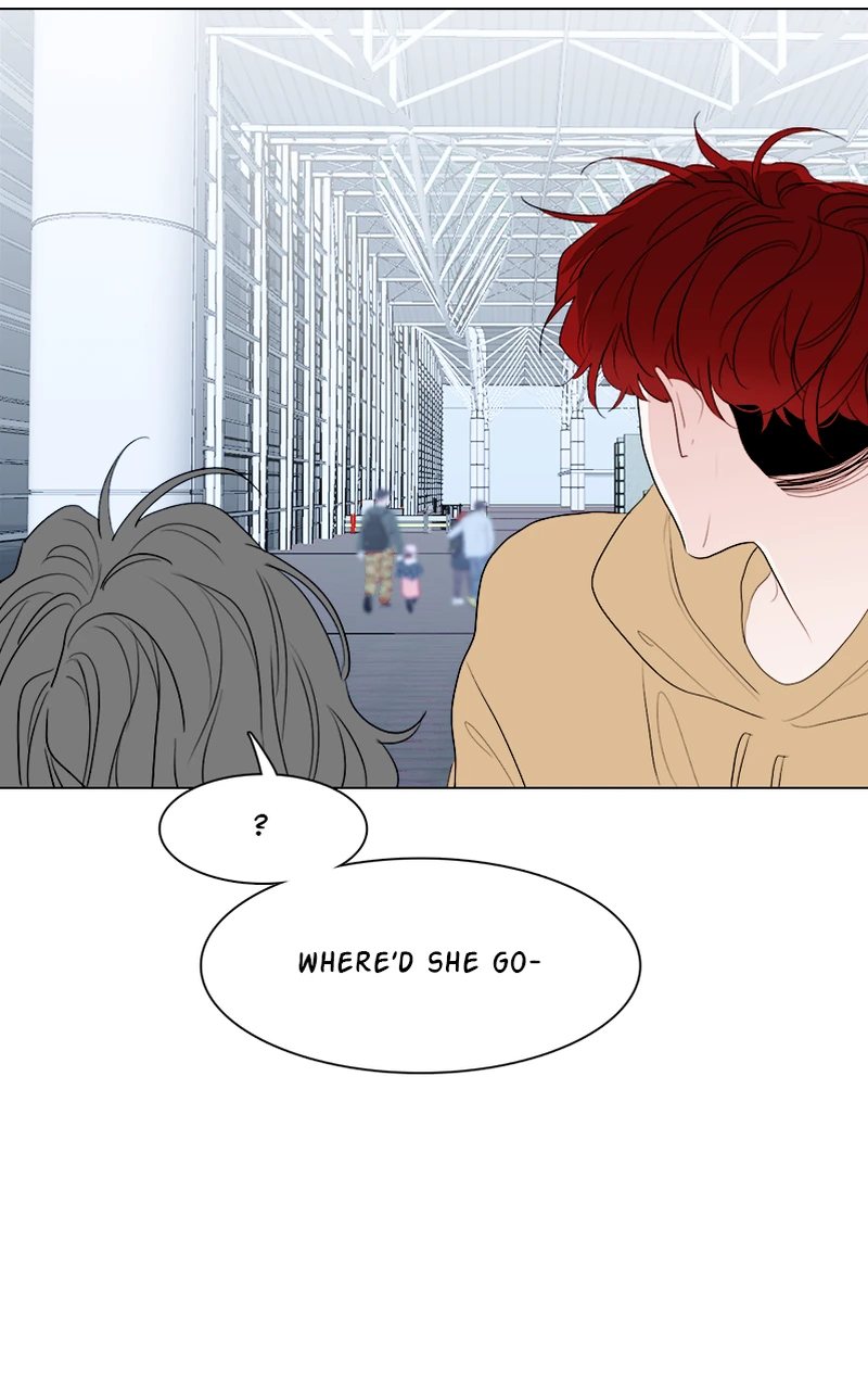 Lost in Translation chapter 51 - page 43