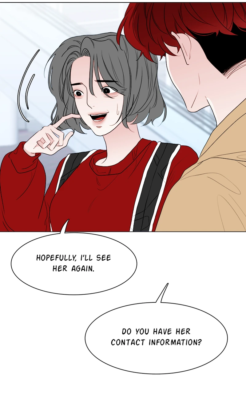 Lost in Translation chapter 51 - page 44