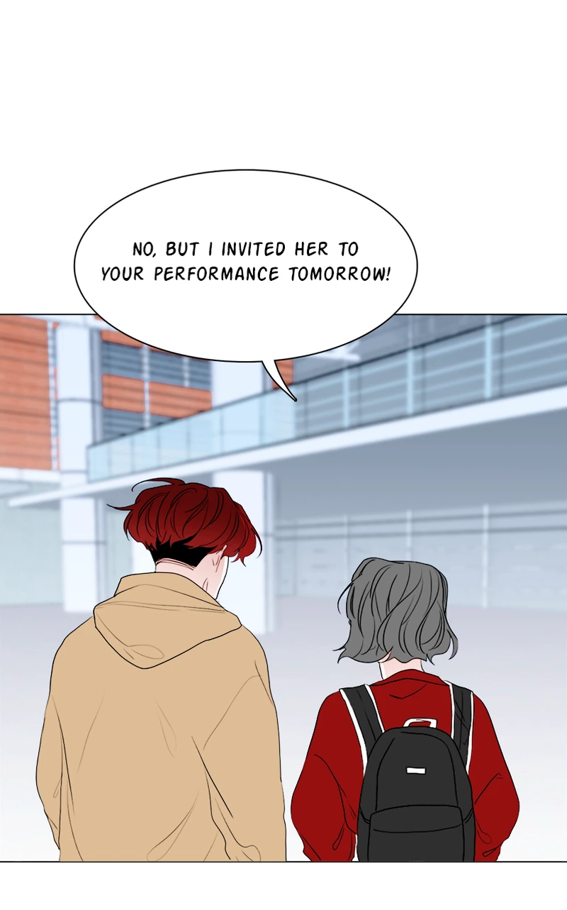 Lost in Translation chapter 51 - page 45