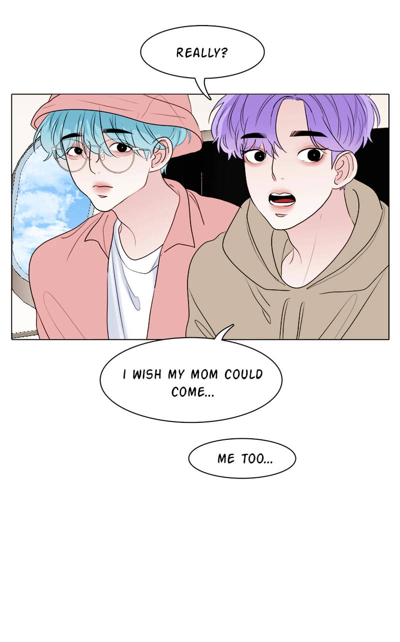 Lost in Translation chapter 51 - page 9