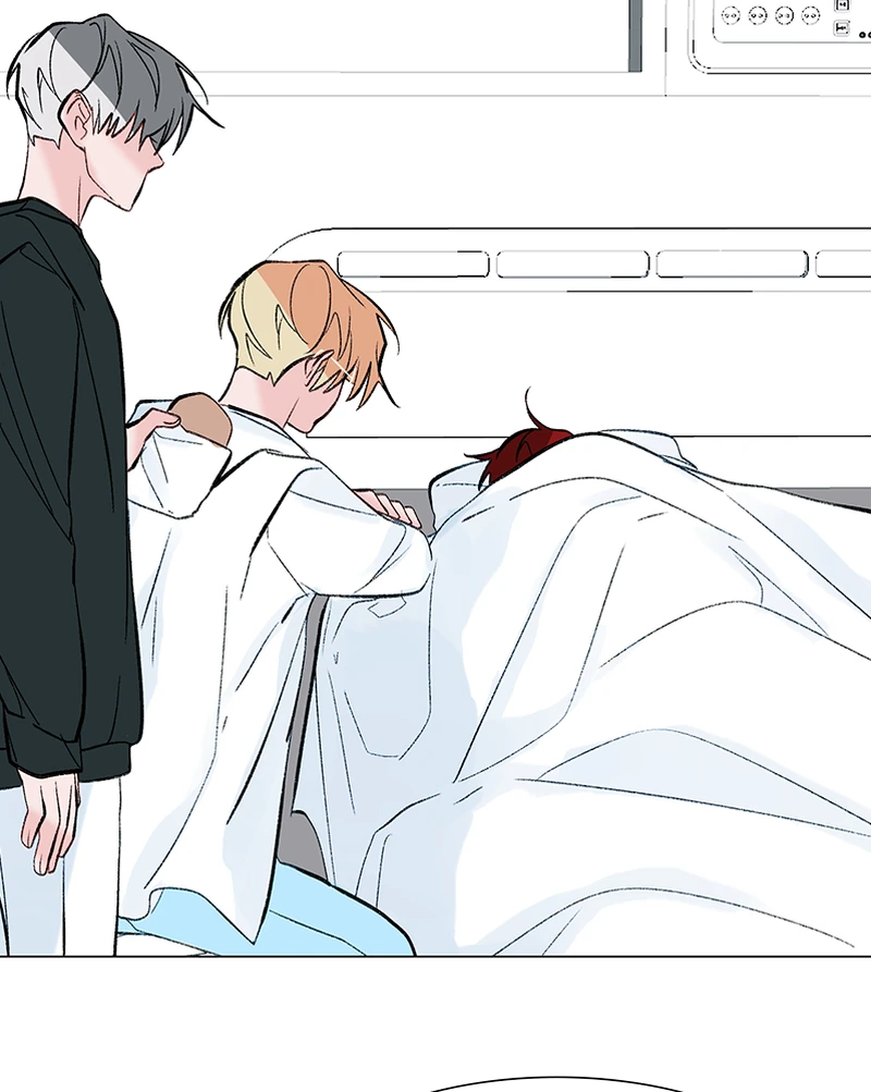 Lost in Translation chapter 148 - page 20