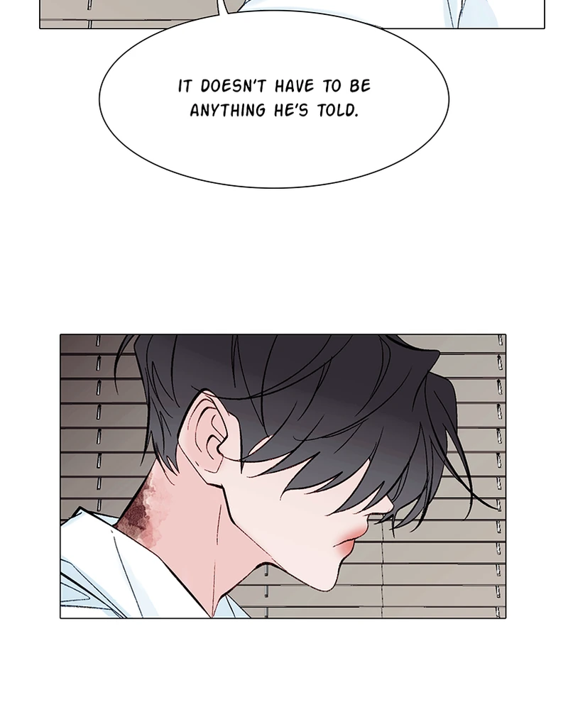 Lost in Translation chapter 148 - page 55