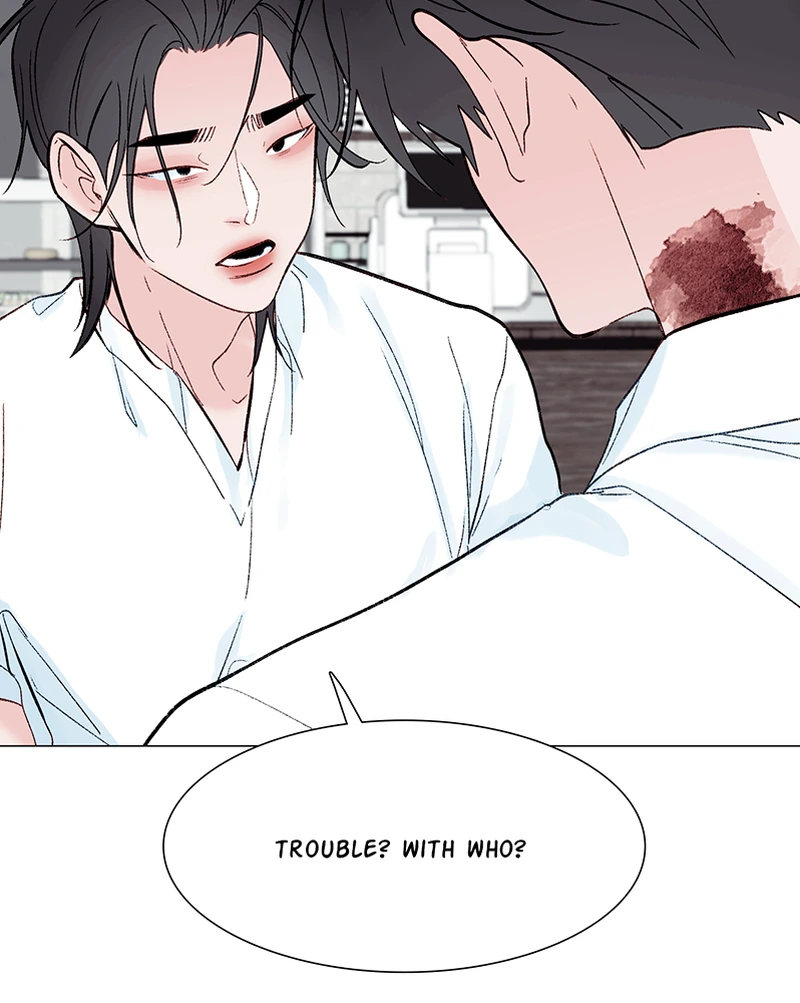 Lost in Translation chapter 148 - page 59
