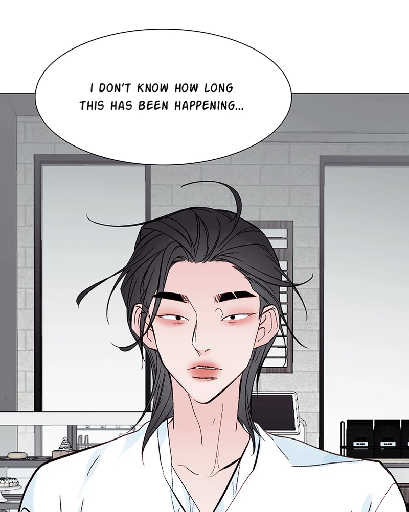 Lost in Translation chapter 148 - page 66