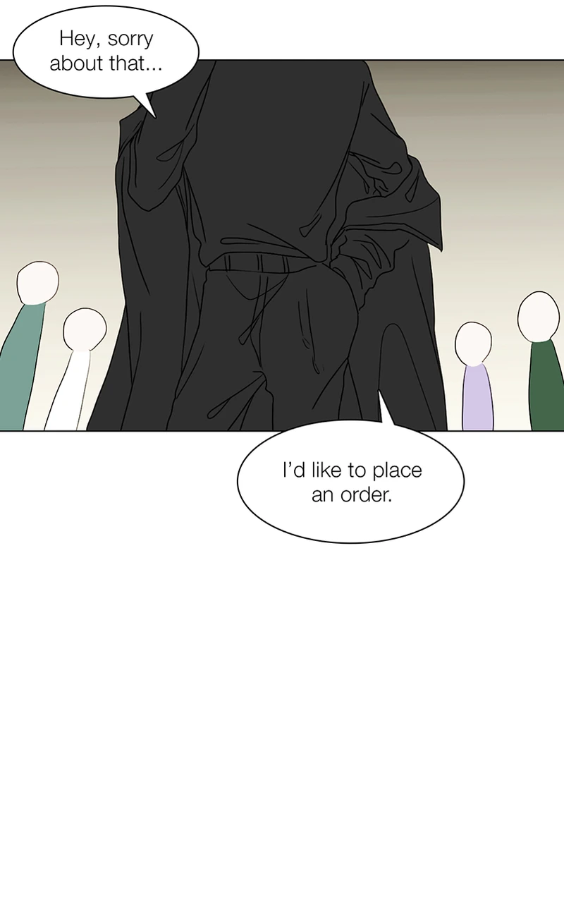 Lost in Translation chapter 52 - page 13