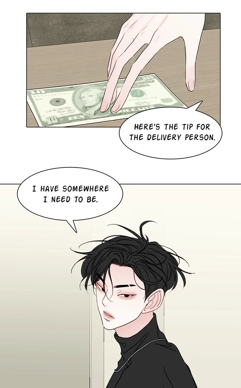Lost in Translation chapter 52 - page 14