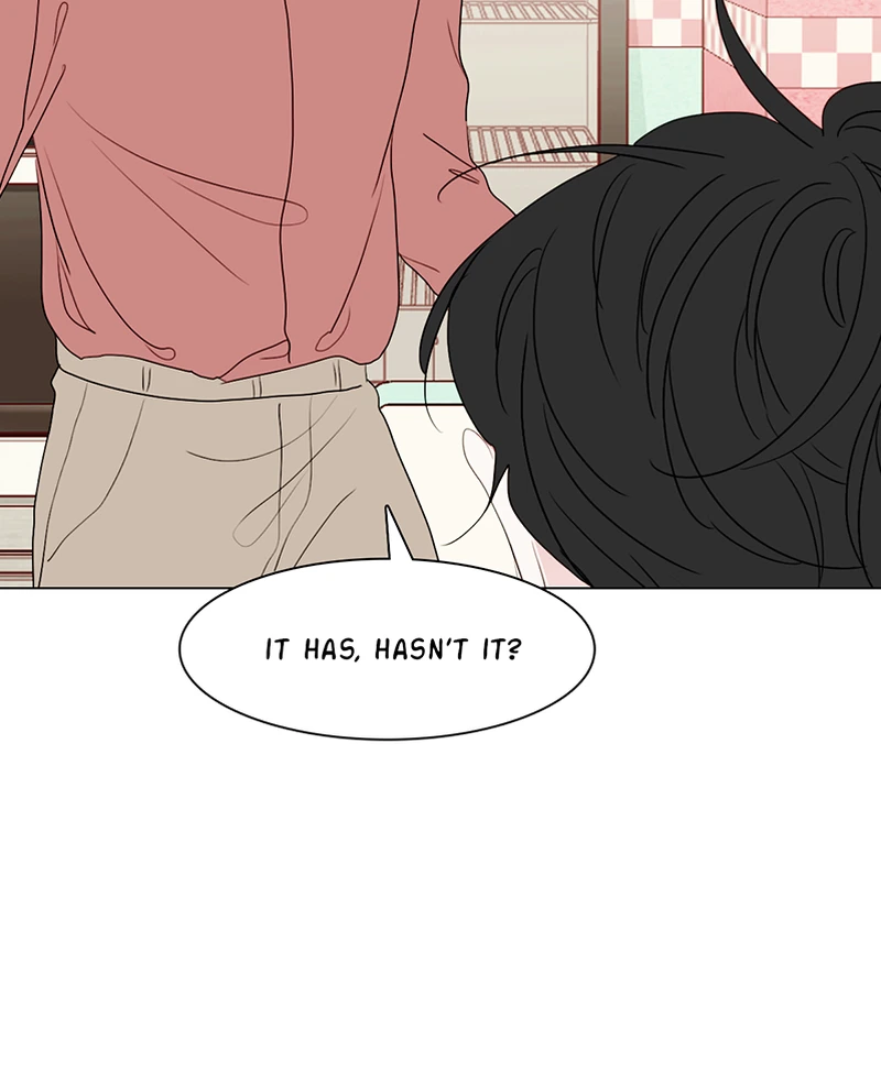 Lost in Translation chapter 52 - page 20