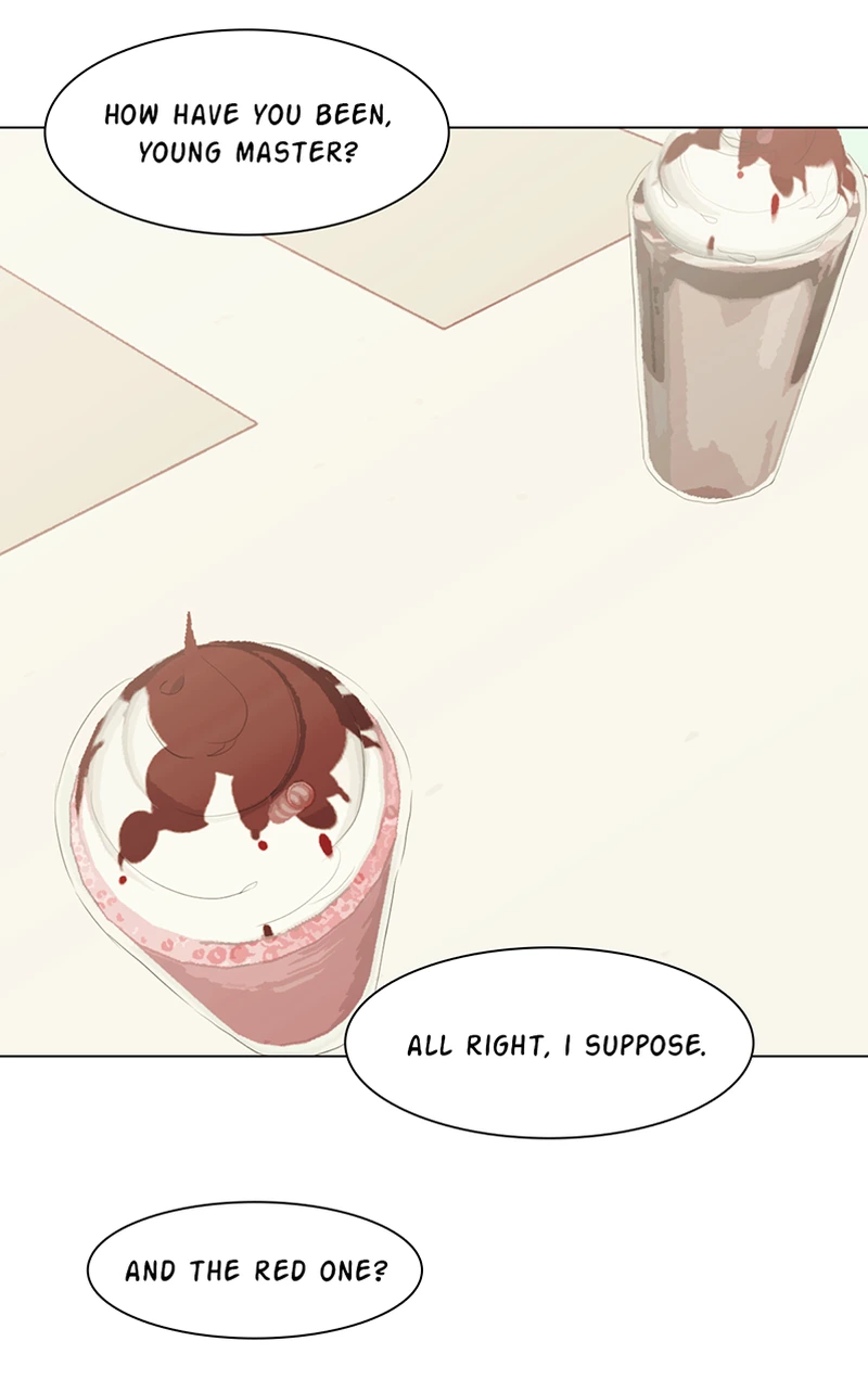 Lost in Translation chapter 52 - page 21