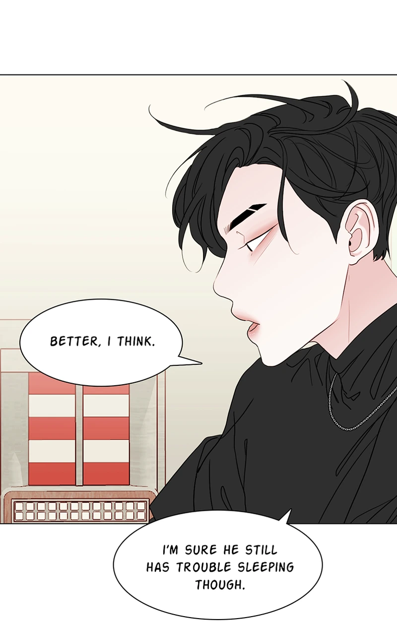 Lost in Translation chapter 52 - page 22