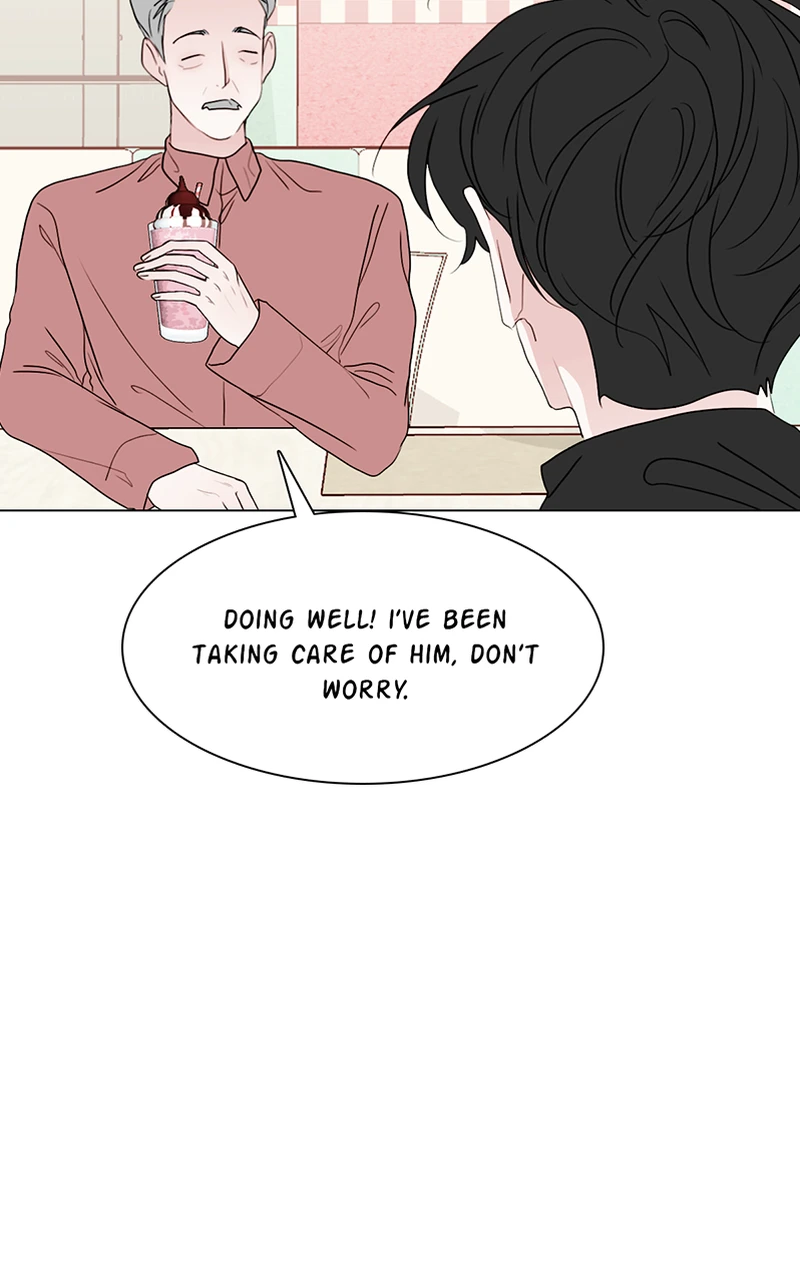 Lost in Translation chapter 52 - page 25