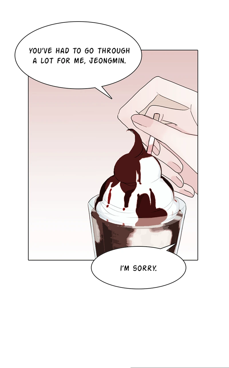 Lost in Translation chapter 52 - page 27