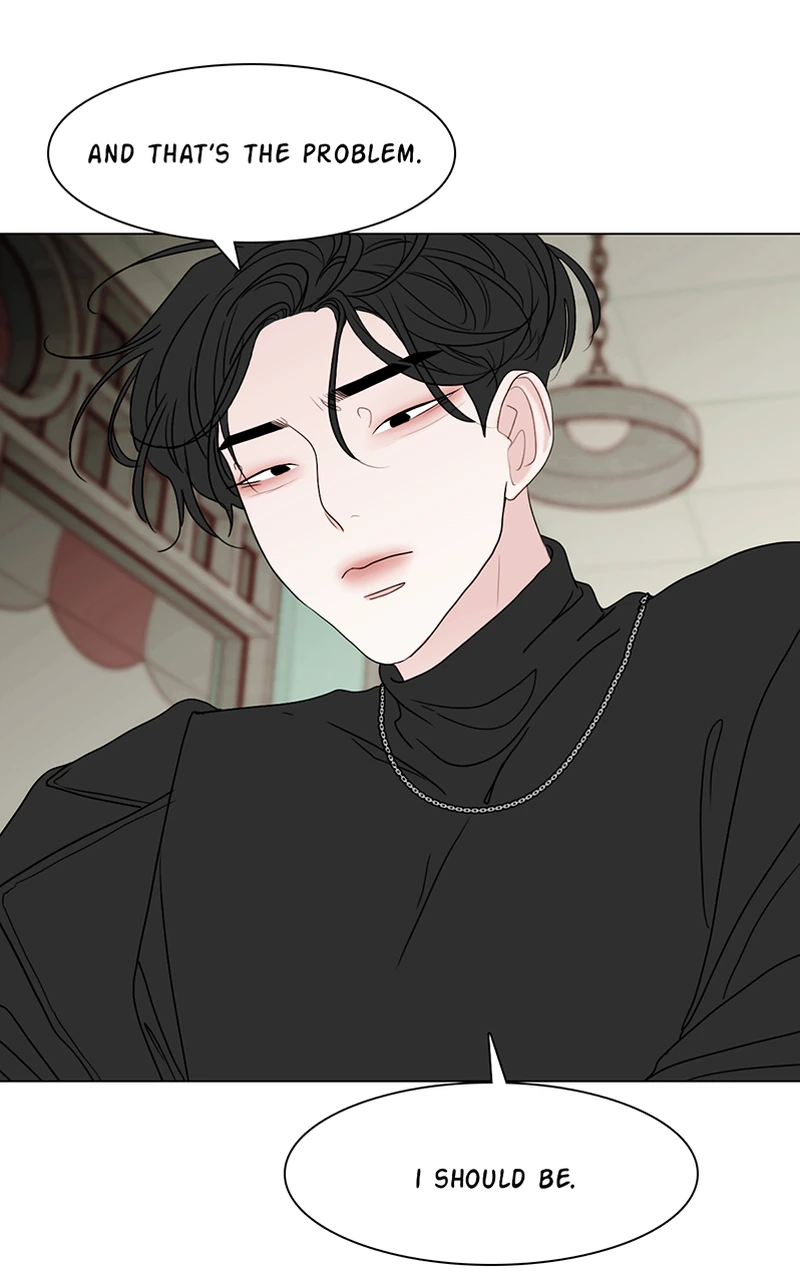 Lost in Translation chapter 52 - page 30