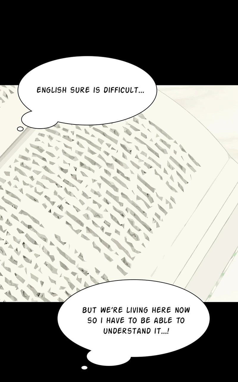 Lost in Translation chapter 52 - page 33