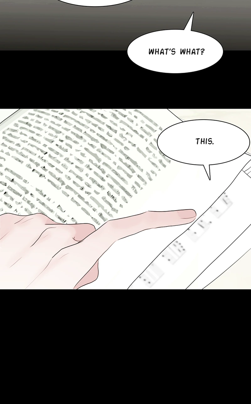 Lost in Translation chapter 52 - page 36