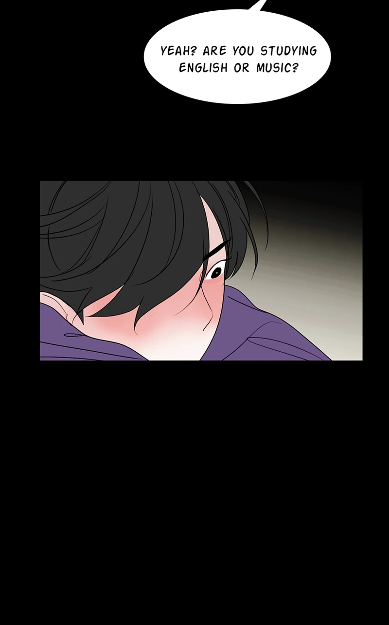 Lost in Translation chapter 52 - page 38