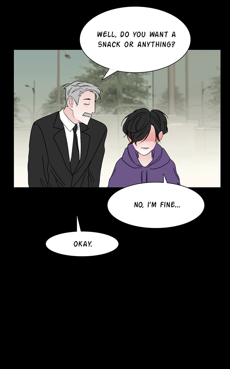 Lost in Translation chapter 52 - page 40
