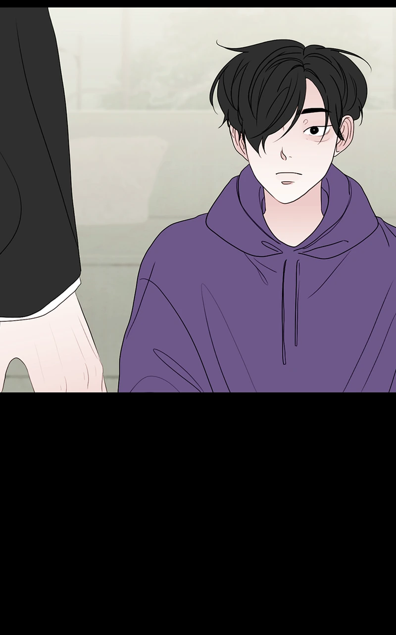 Lost in Translation chapter 52 - page 41