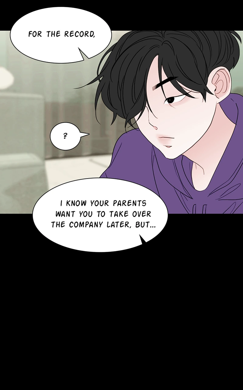 Lost in Translation chapter 52 - page 45