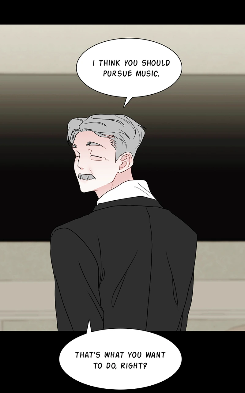 Lost in Translation chapter 52 - page 46