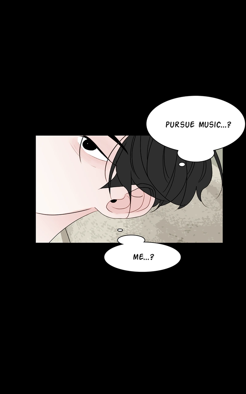 Lost in Translation chapter 52 - page 51