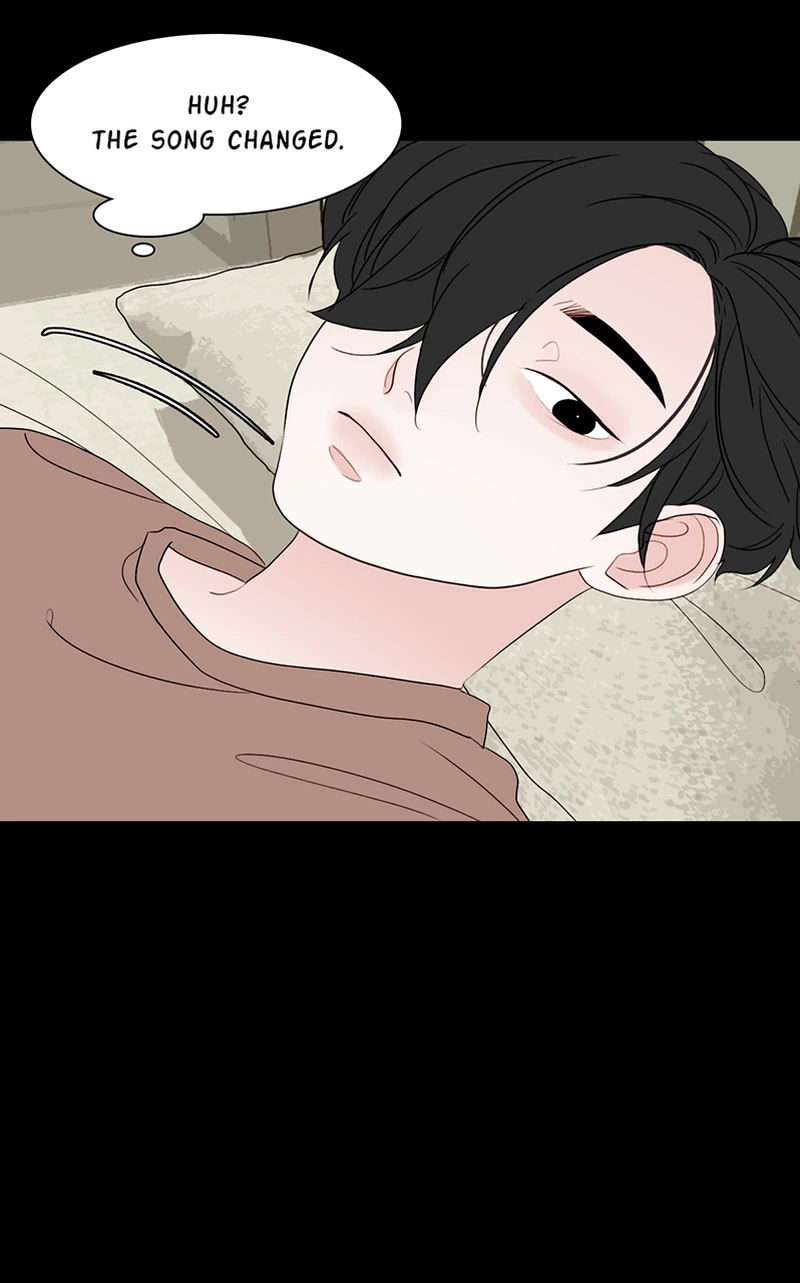Lost in Translation chapter 52 - page 52