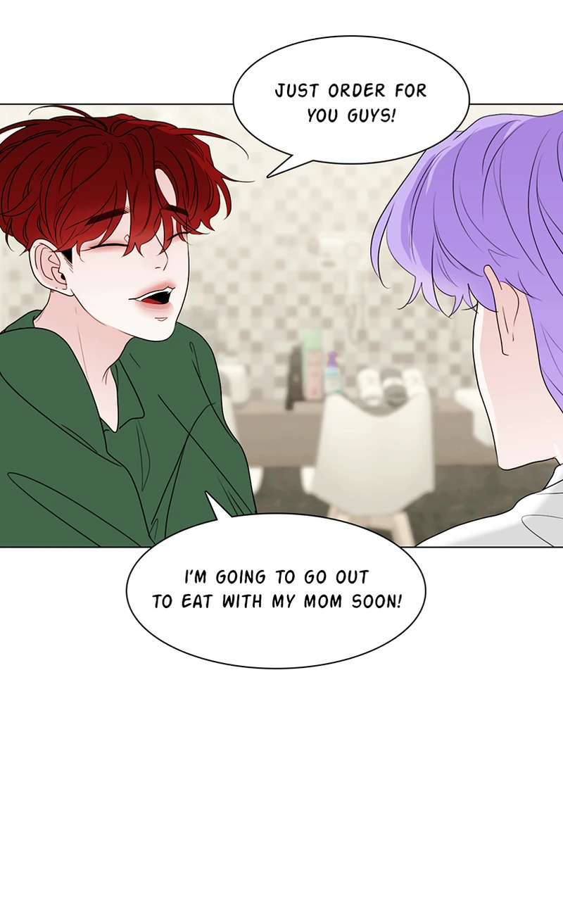Lost in Translation chapter 52 - page 6