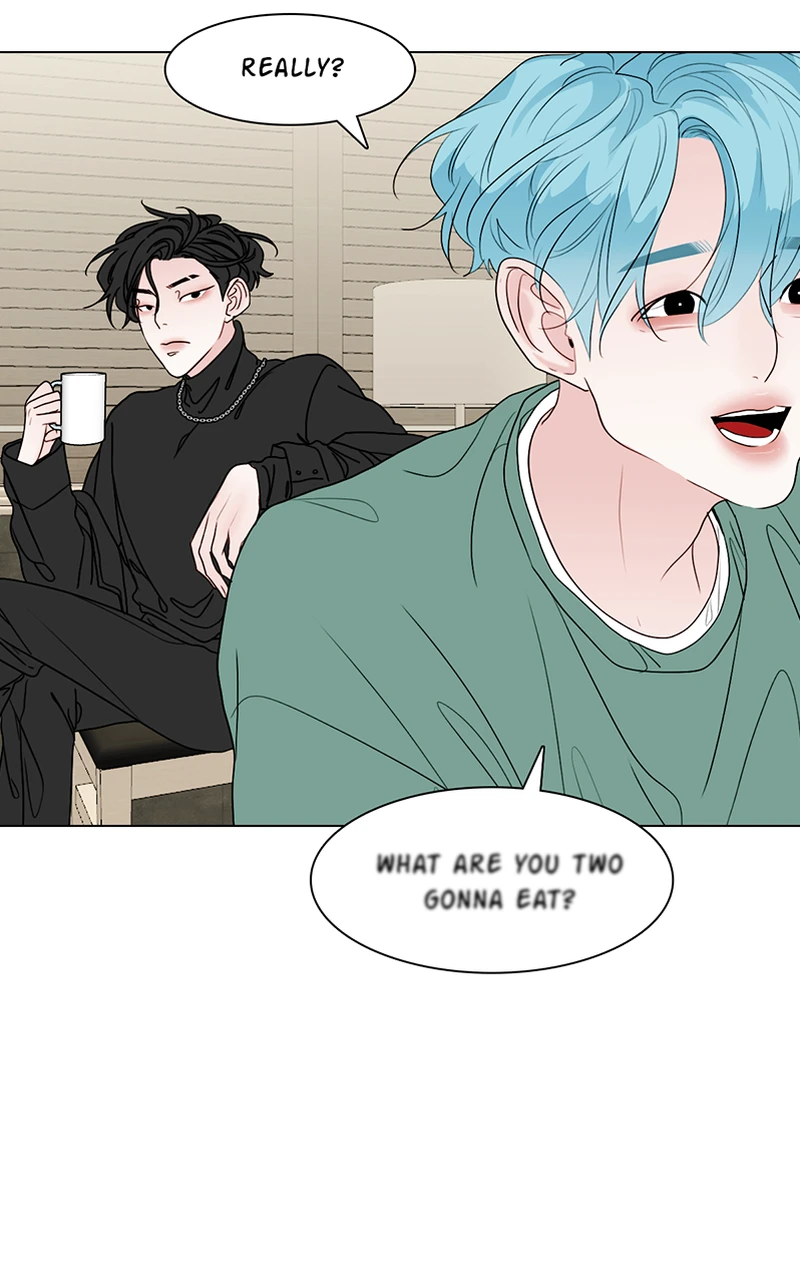 Lost in Translation chapter 52 - page 7