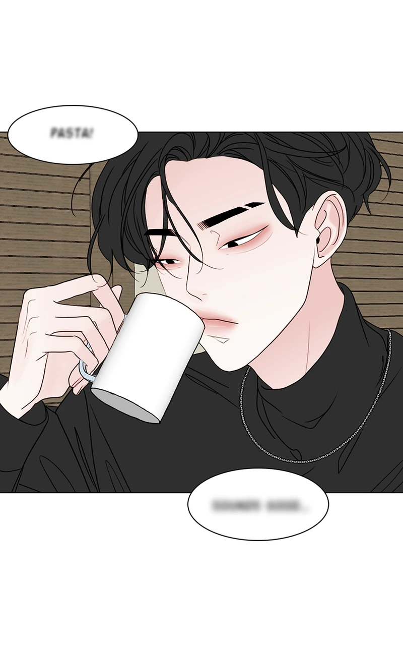 Lost in Translation chapter 52 - page 8
