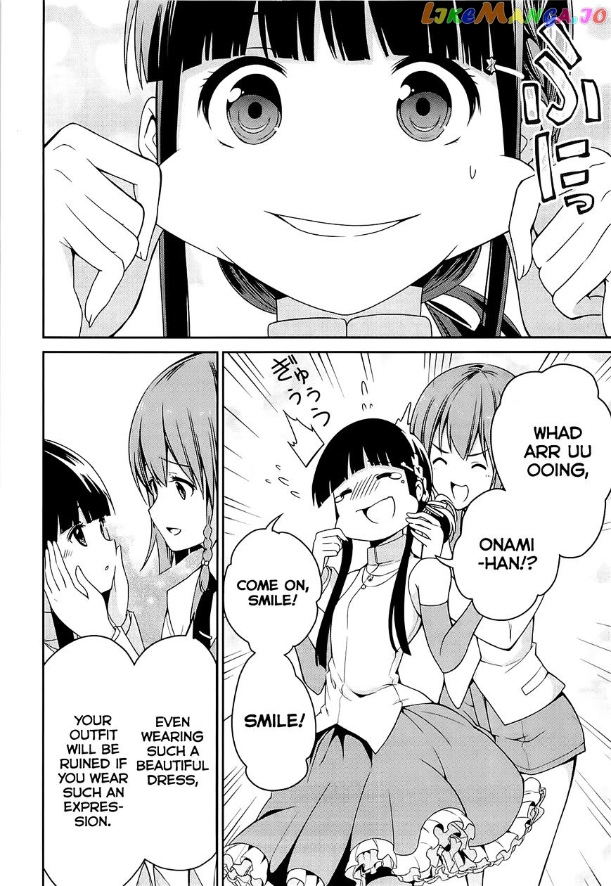 Mahouka Koukou No Rettousei – Tsuioku Hen chapter 2 - page 9