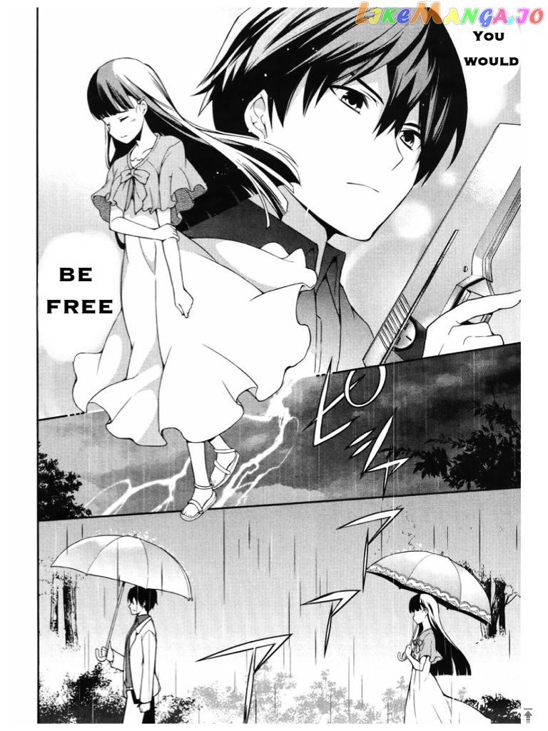 Mahouka Koukou No Rettousei – Tsuioku Hen chapter 6 - page 14