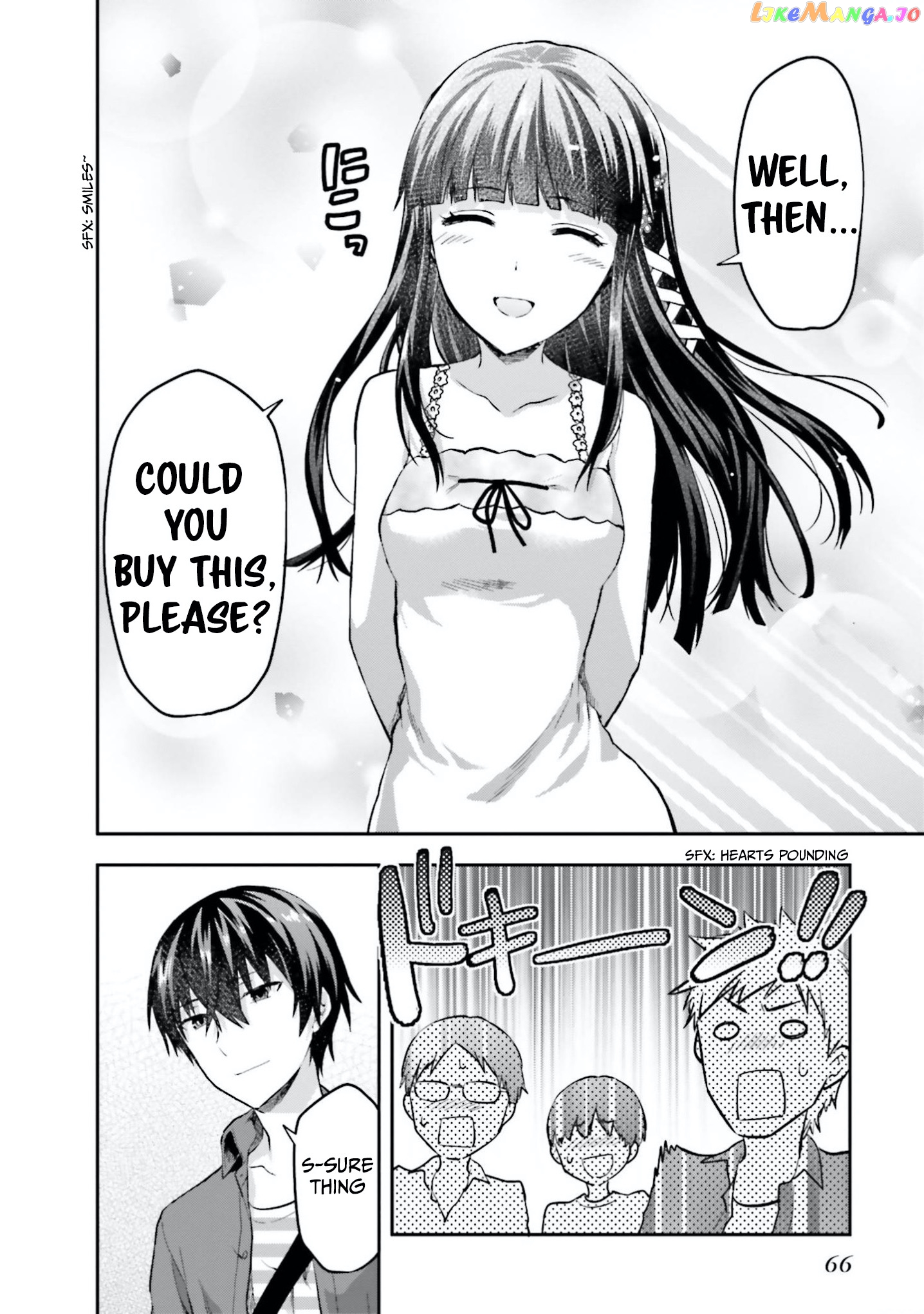 Mahouka Koukou no Rettousei - Natsuyasumi Hen chapter 12 - page 13