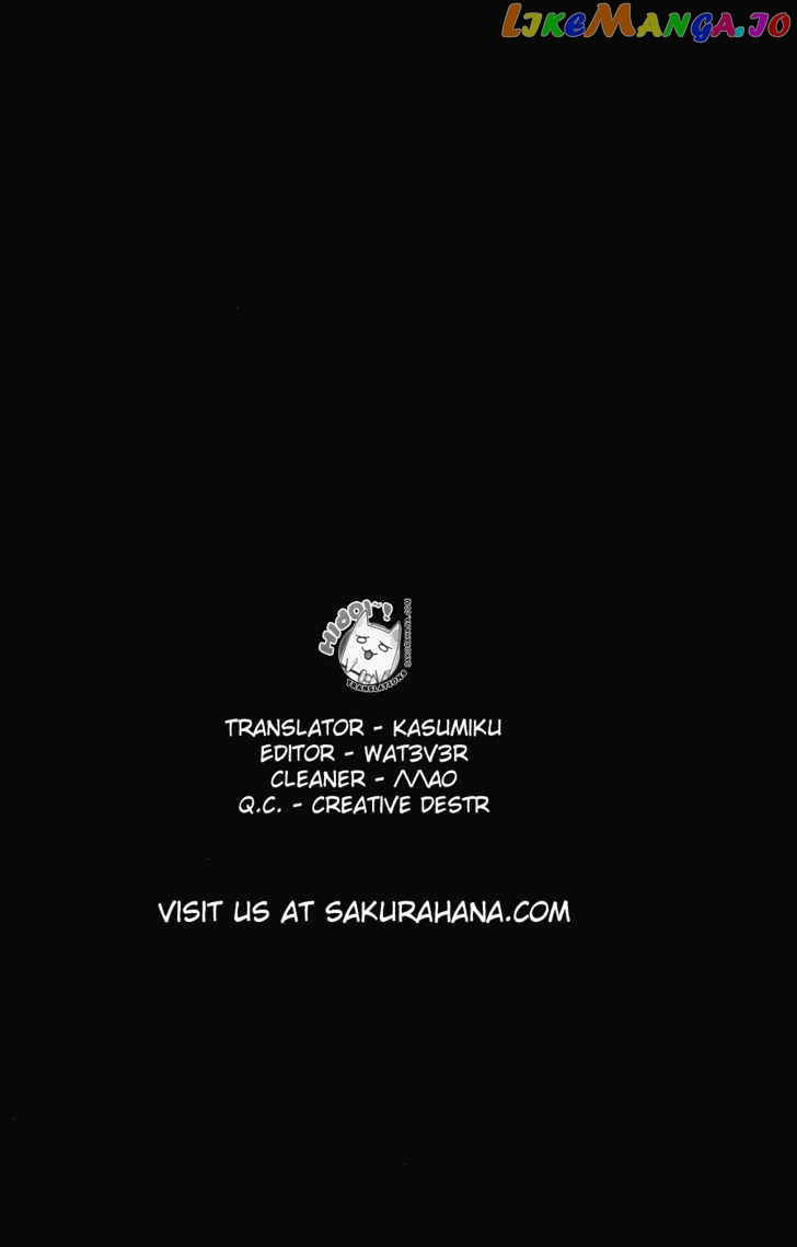 To Aru Majutsu no Kinsho Mokuroku chapter 6 - page 37