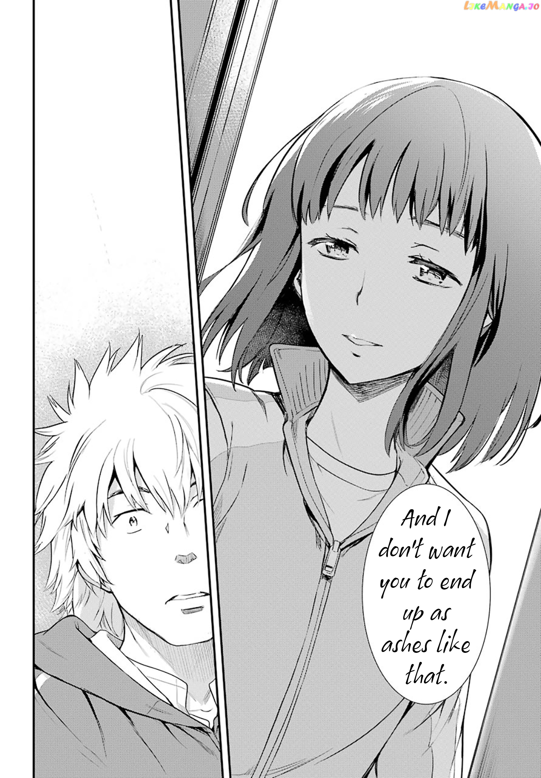 To Aru Majutsu no Kinsho Mokuroku chapter 143 - page 22