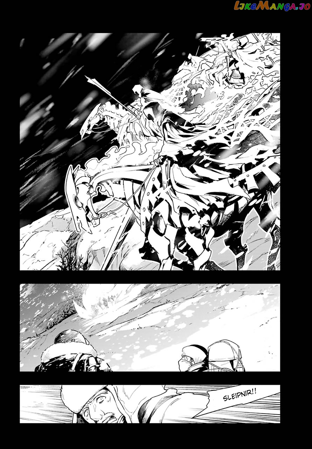To Aru Majutsu no Kinsho Mokuroku chapter 154 - page 4