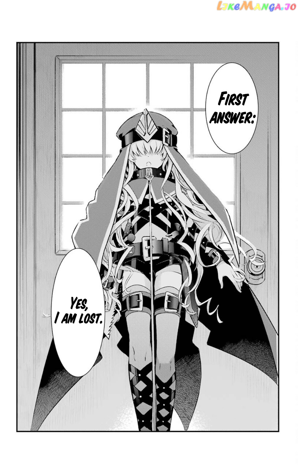To Aru Majutsu no Kinsho Mokuroku chapter 119 - page 17