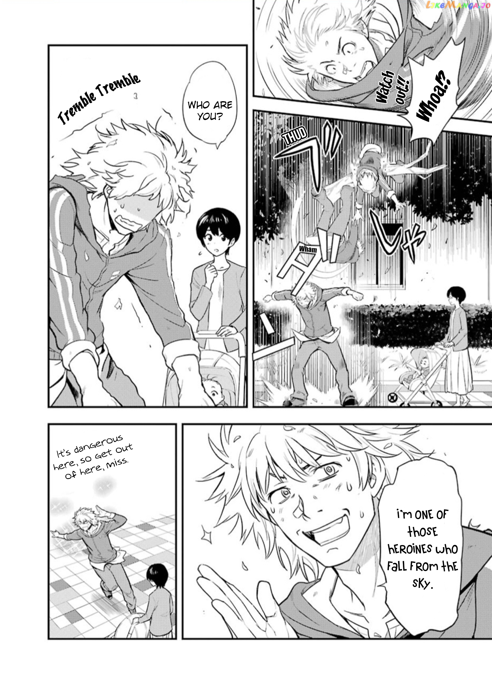 To Aru Majutsu no Kinsho Mokuroku chapter 137 - page 11