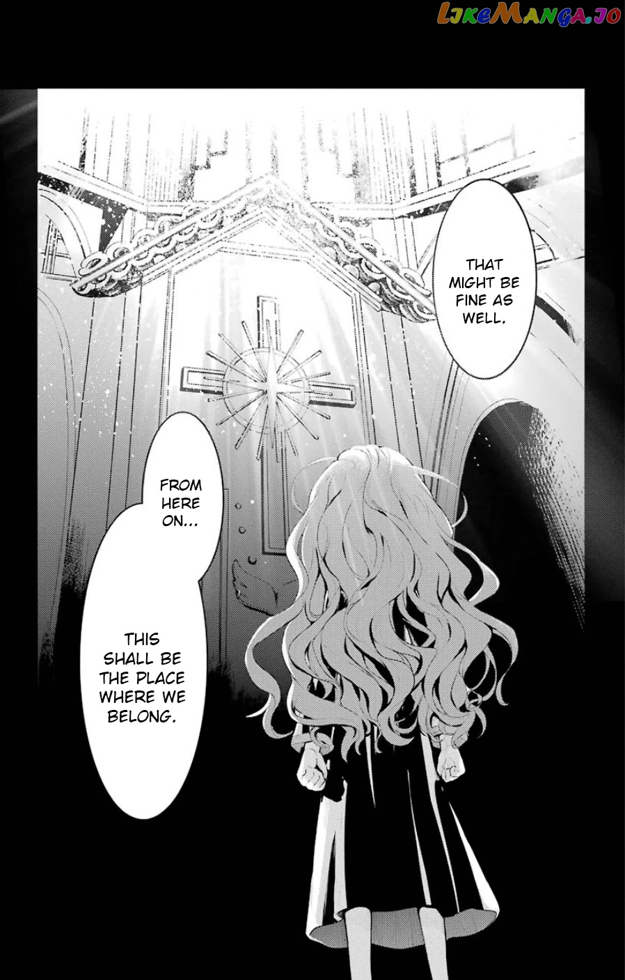 To Aru Majutsu no Kinsho Mokuroku chapter 90 - page 10