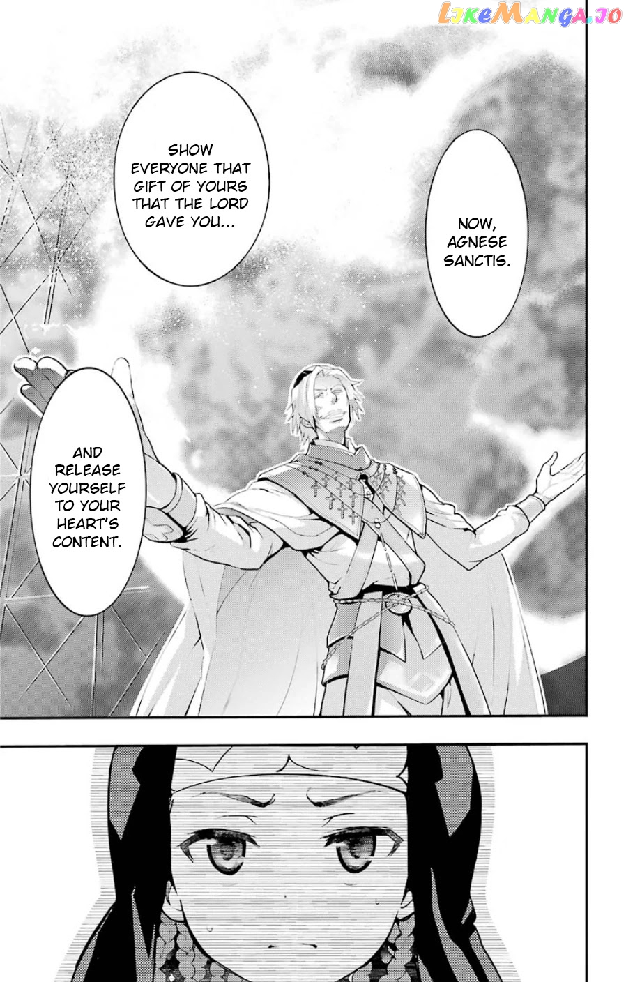 To Aru Majutsu no Kinsho Mokuroku chapter 90 - page 16