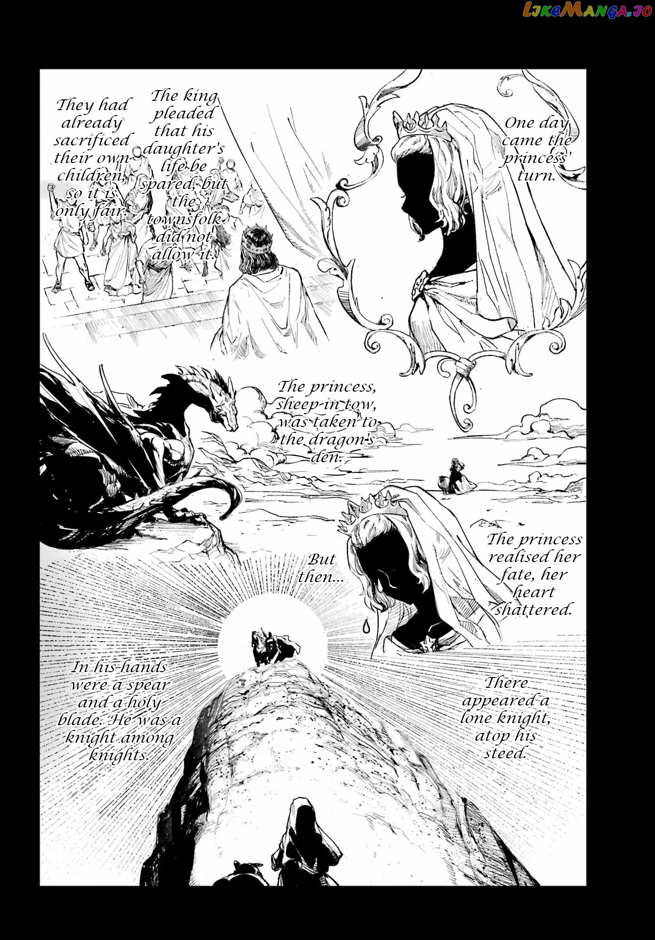 To Aru Majutsu no Kinsho Mokuroku chapter 175 - page 2