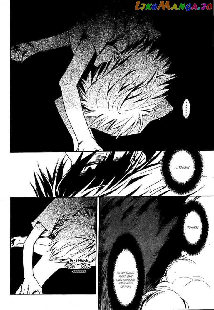 To Aru Majutsu no Kinsho Mokuroku chapter 17 - page 11