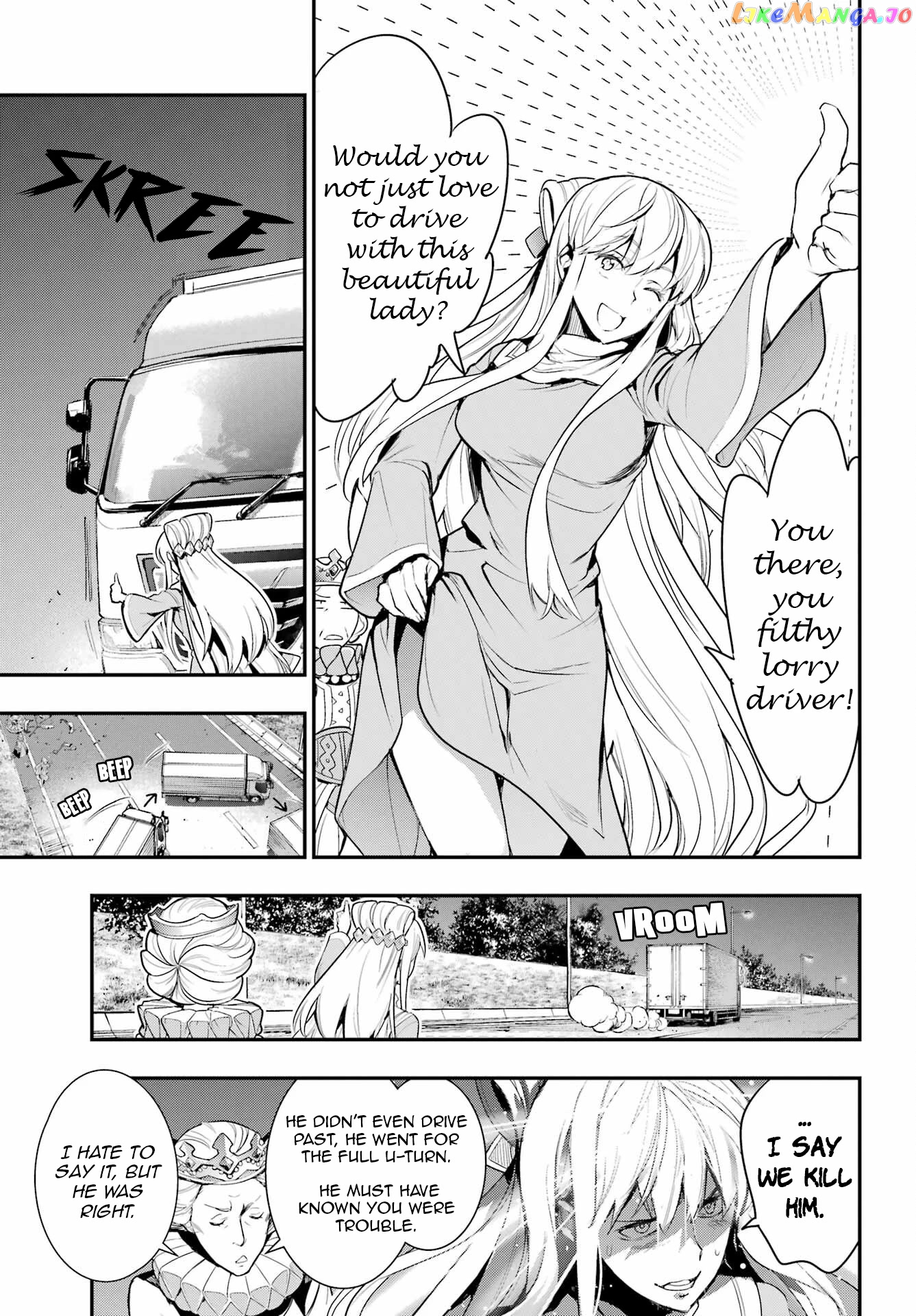 To Aru Majutsu no Kinsho Mokuroku chapter 176 - page 13