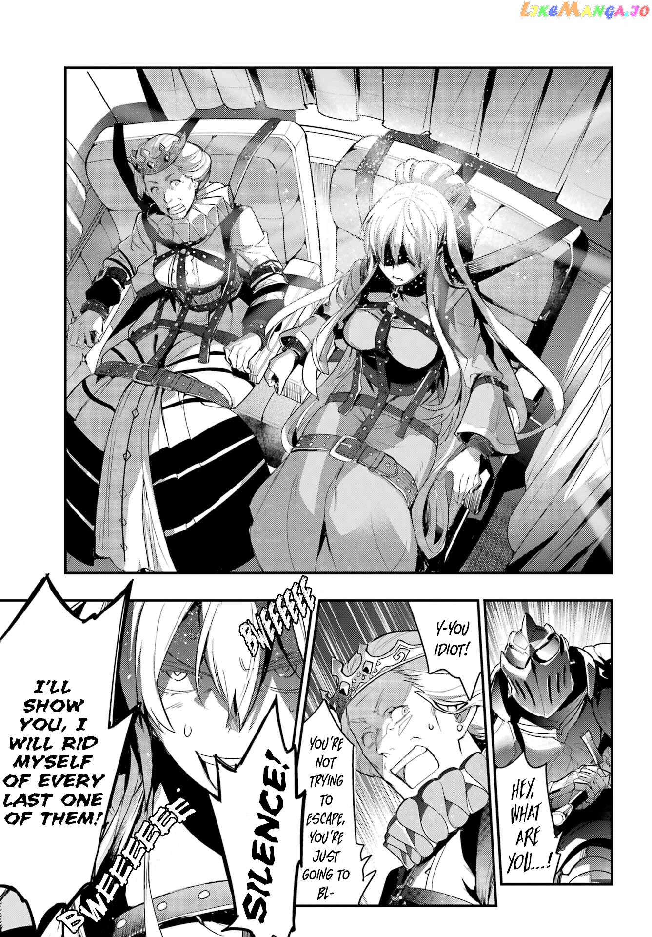 To Aru Majutsu no Kinsho Mokuroku chapter 176 - page 9