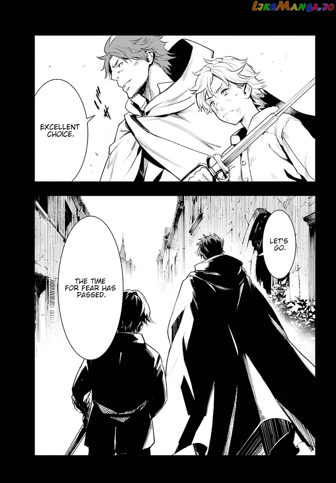 To Aru Majutsu no Kinsho Mokuroku chapter 159 - page 7