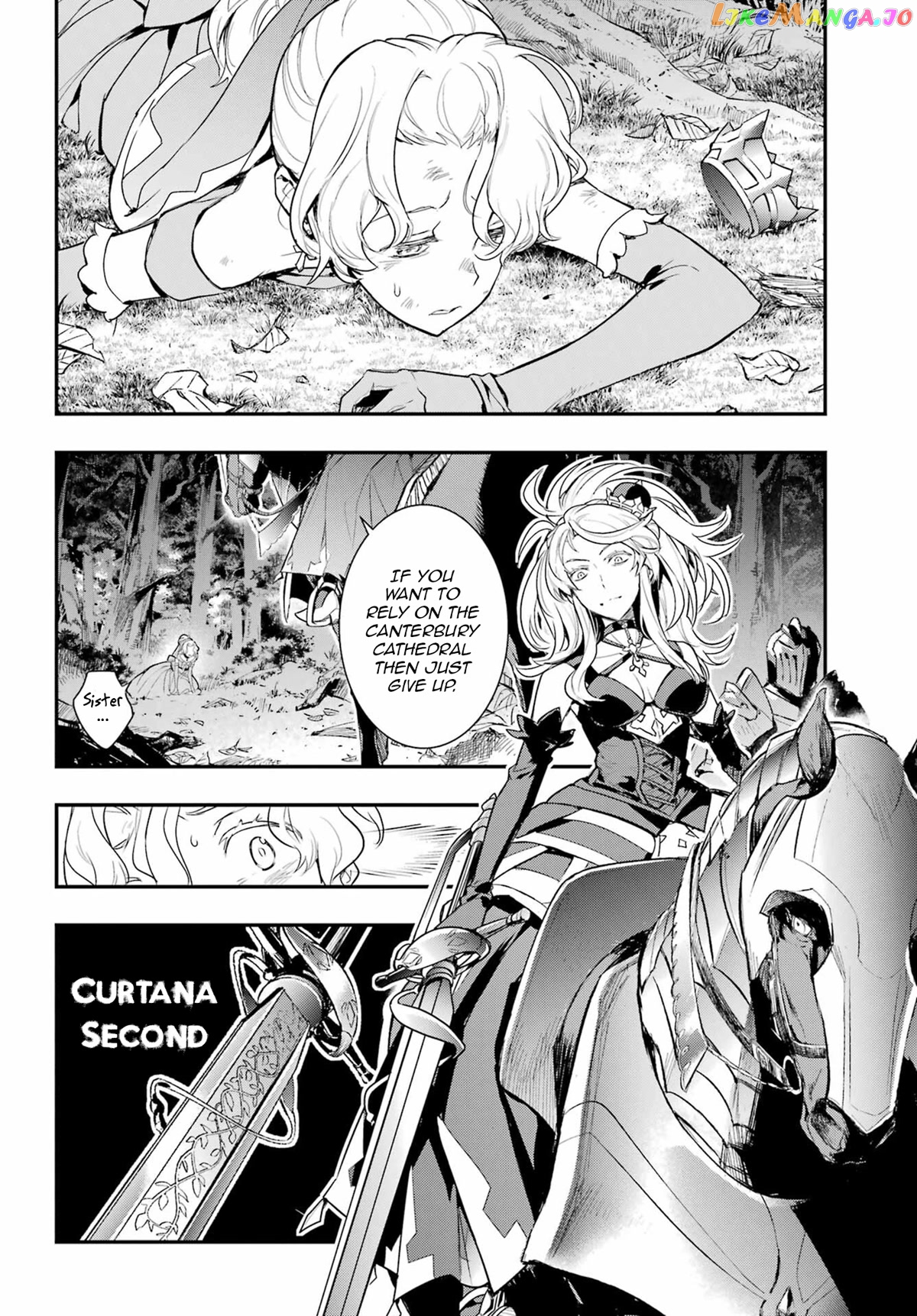 To Aru Majutsu no Kinsho Mokuroku chapter 177 - page 27