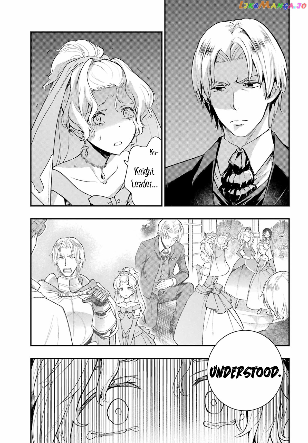 To Aru Majutsu no Kinsho Mokuroku chapter 177 - page 30