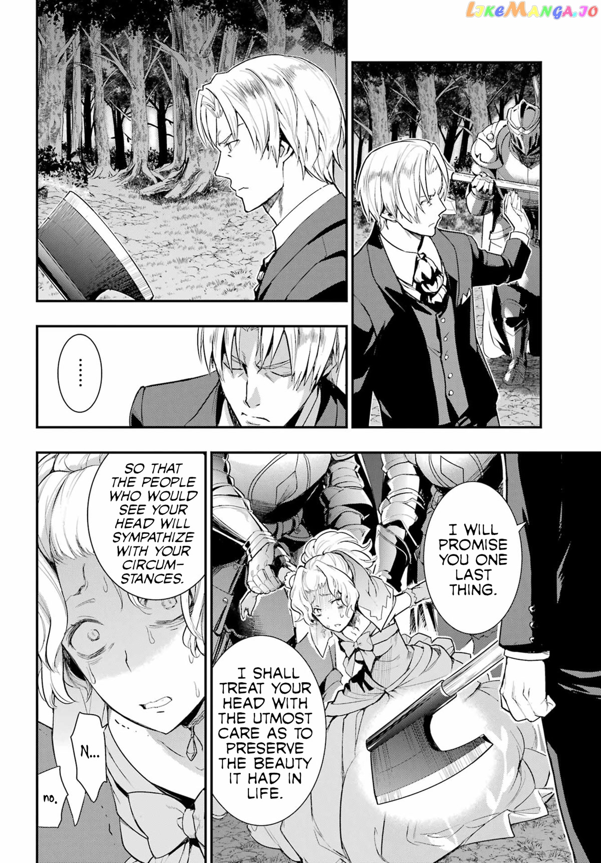 To Aru Majutsu no Kinsho Mokuroku chapter 177 - page 31