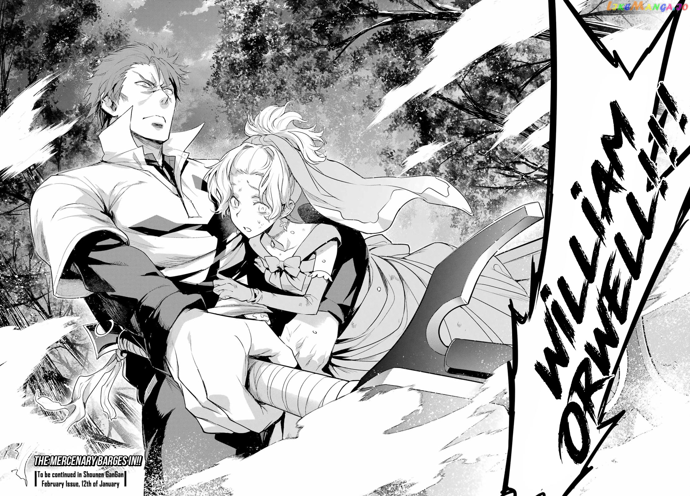 To Aru Majutsu no Kinsho Mokuroku chapter 177 - page 37